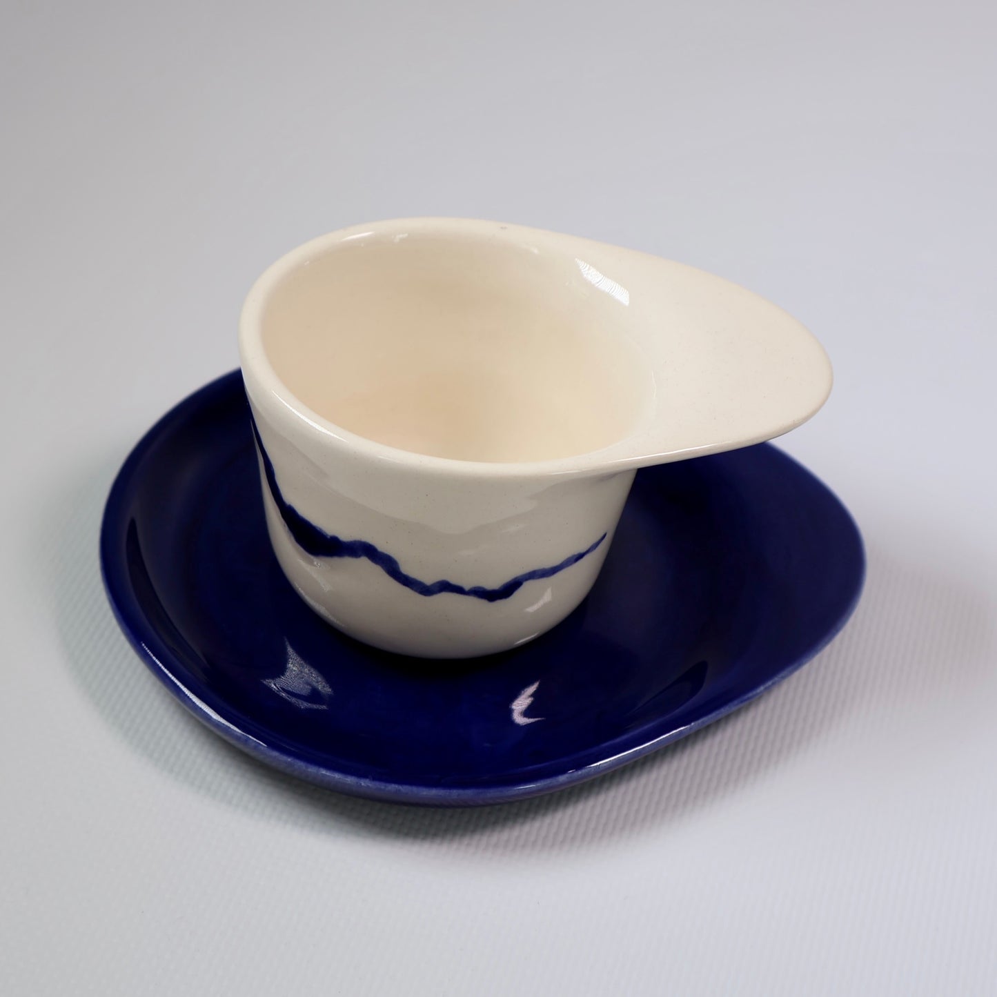 Tasse expresso Horizonte