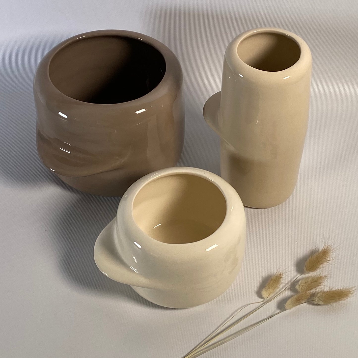 VASE  AMENO S