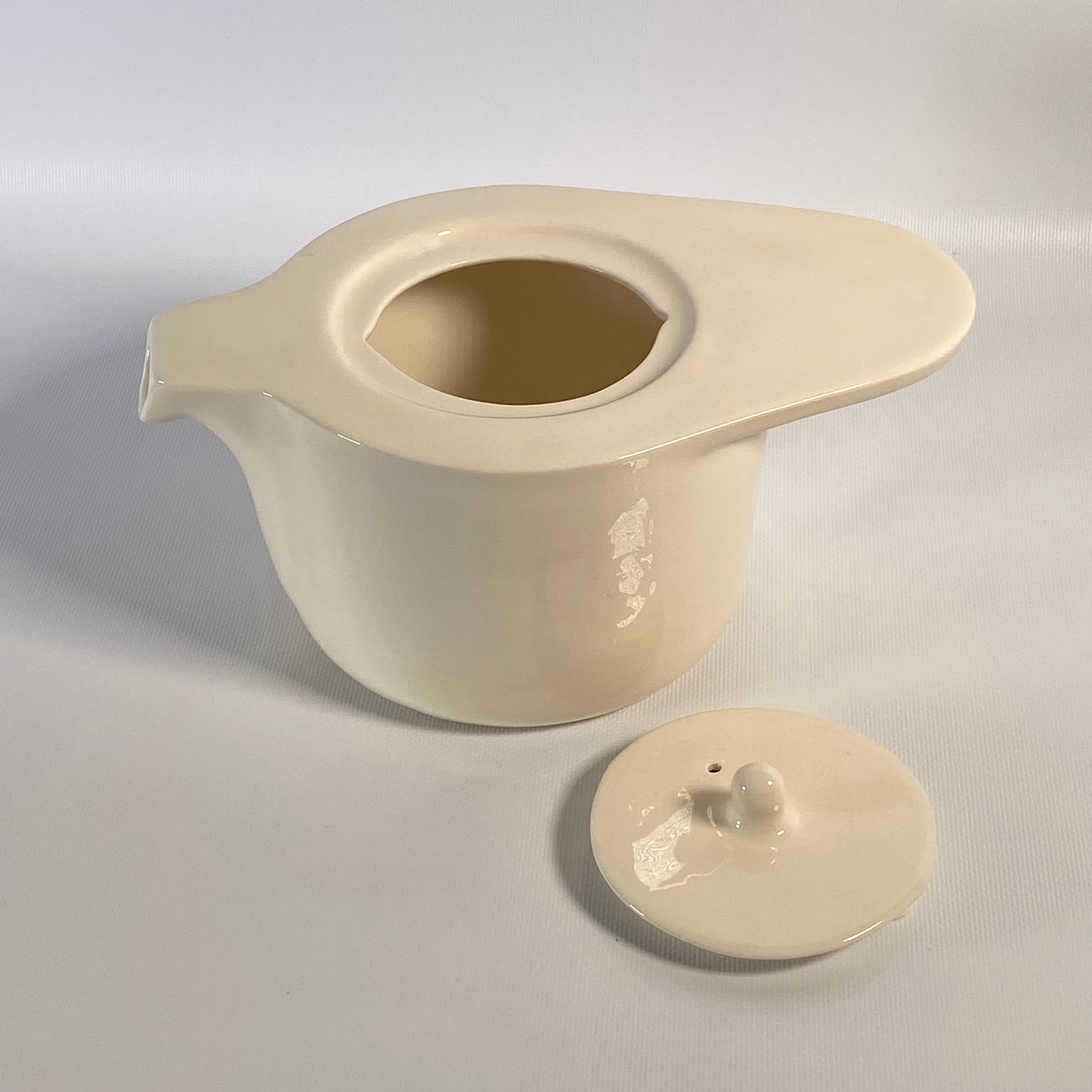 THÉIÈRE Sold Out